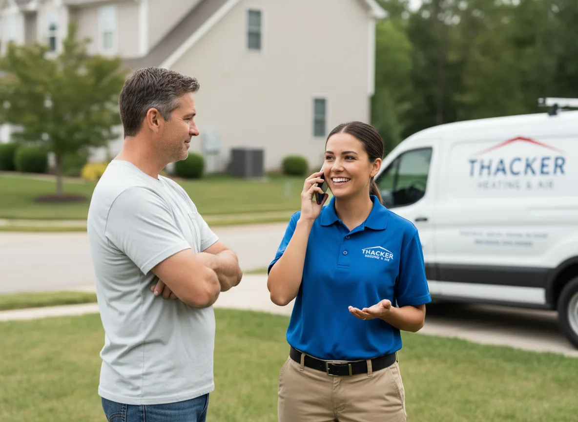 Ac Repair Chest Springs, PA FAQs
